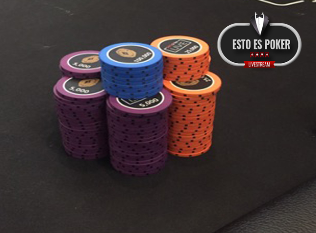 stack de maclean