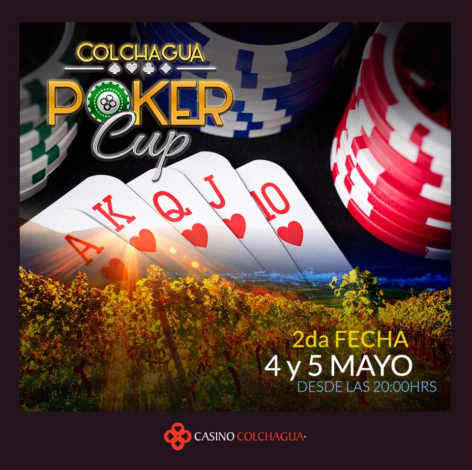 COLCHGUA