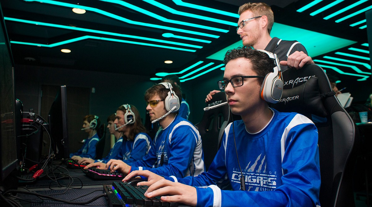 eSports-scholarships