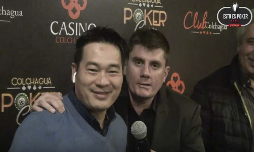 poker