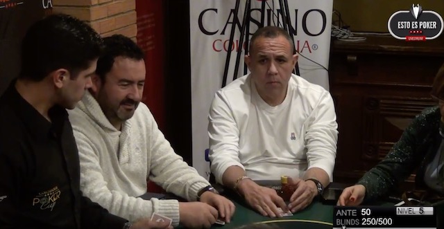 poker