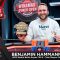 BENJAMIN HAMMANN