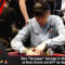 Ben Spraggy Spragg le dice adiós al Main Event del EPT de Barcelona 2023