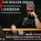 nacho barbero lidera temporalmente torneo $200k NLH 8-Handed Event #7 de las Triton London