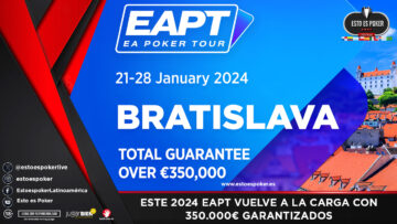 EAPT BRATISLAVA
