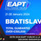 EAPT BRATISLAVA