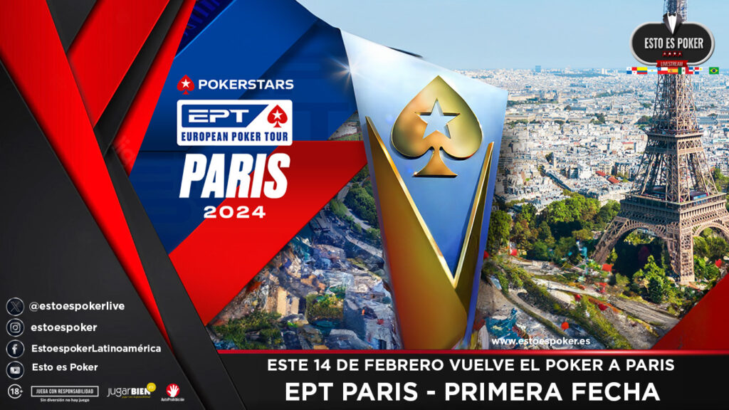 Table De Poker - Ept European Tour Plastic Professional Playing Cards Table De Poker - Ept European Tour Plastic Professional Playing Cards