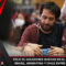 Main Event KSOP GGPoker South America quedan sólo 25 de 2.191 jugadores