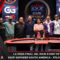 la mesa final del main event del ksop esta servida