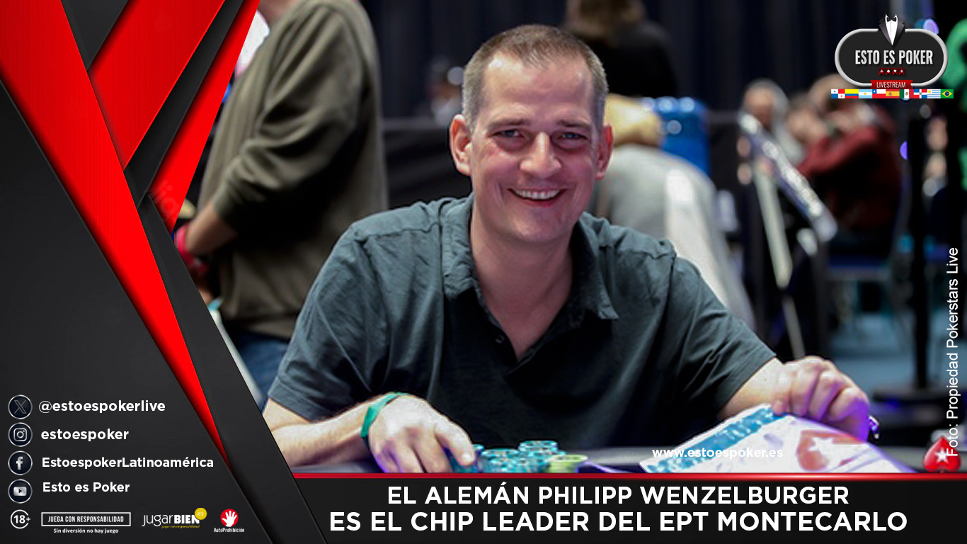 Philipp Wenzelburger
