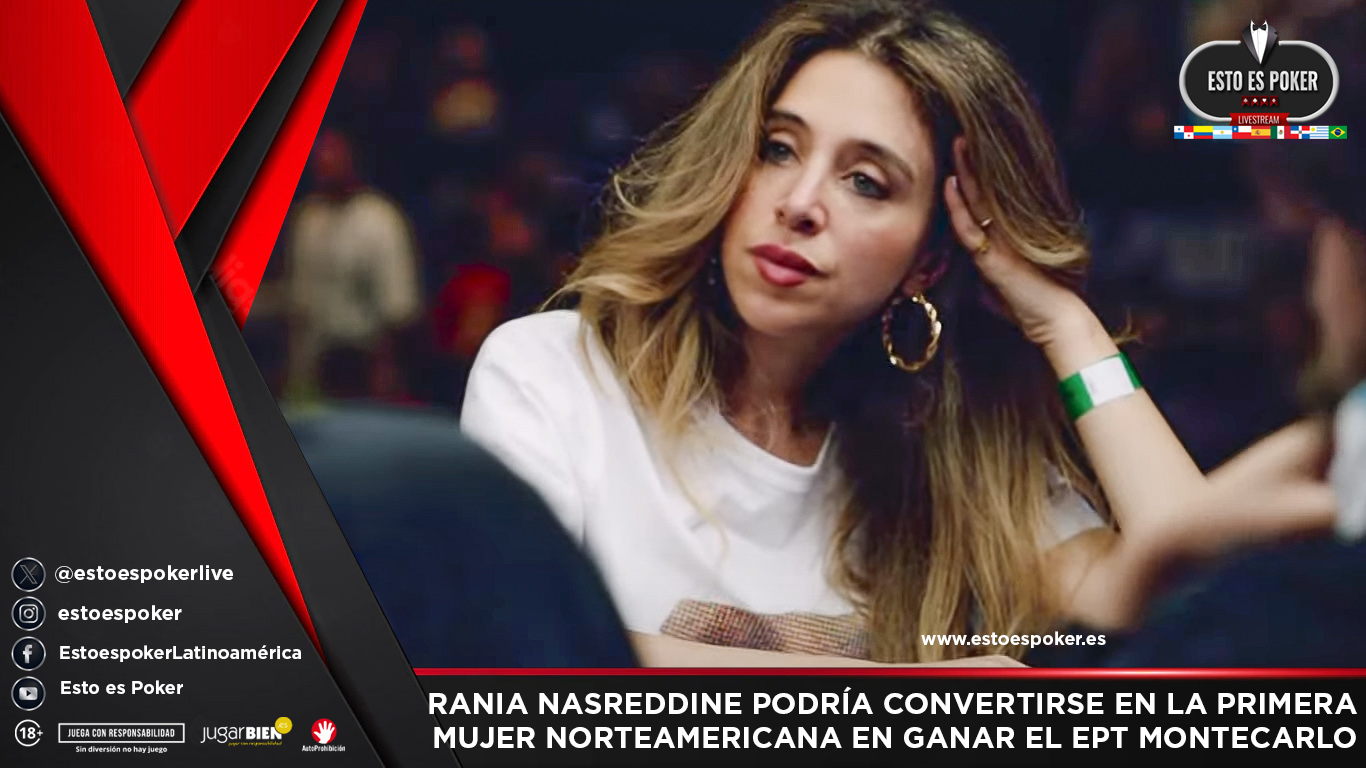 Rania Nasreddine