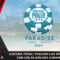 WSOP PARADISE BAHAMAS 2024