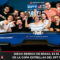 Diego Beirigo de Brasil es el campeón de la Copa Estrellas de 550€ del EPT Barcelona