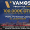 En septiembre Vamos Poker Tour se traslada a Malta con 100 mil euros garantizados