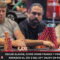 Oscar Alache, Chris Moneymaker y Francisco Benítez avanzan al día 3 del Enjoy Poker Tour en Punta del Este