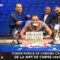 Tudor Purice es el nuevo rey de la WPT de Chipre USD 183,270 de premio